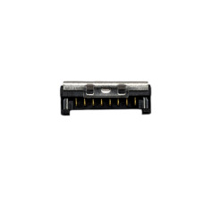 Конектор підключення батареї Asus 8-pin (роз'єм)