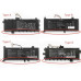 Аккумулятор для Asus VivoBook 14 X412FA X512FA X412UB X512F C21N1818 B21N1818-3