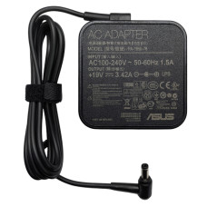 Адаптер живлення Asus PA-1650-78 19V 3.42A 65W, штекер 5.5×2.5 мм для ноутбука