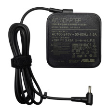 Блок питания ADP-65GD B для ноутбуков Asus 19V 3.42A 65W 4.5*3.0 mm оригинал
