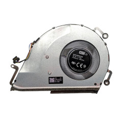Кулер для ASUS X521, X521FL, S533, M533 , S533EQ 13NB0LX0T02011