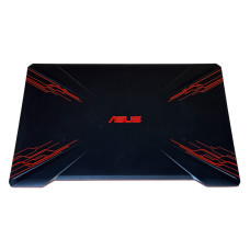Крышка матрицы для ноутбука Asus FX504 FX504G FX504GD FX504GE FX504GM FX80 FX80G FX80GD