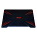 Крышка матрицы для ноутбука Asus FX504 FX504G FX504GD FX504GE FX504GM FX80 FX80G FX80GD