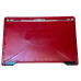 Крышка матрицы для ноутбука Asus FX504 FX504G FX504GD FX504GE FX504GM FX80 FX80G FX80GD Black