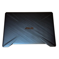 Крышка матрицы для ноутбука Asus FX505 FX505DT FX505GT FX505GE FX505GD FX505DD FX86 FX86S FX86F FX86SF