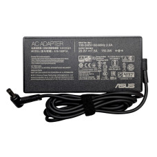 Блок питания для Asus 150W 20V 7.5A (6.0 мм*3.7 мм) A18-150P1A