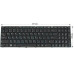 Клавиатура для ноутбука ASUS (A52, K52, X54, N53, N61, N73, N90, P53, X54, X55, X61), rus, black (K52 version)