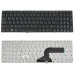 Клавиатура для ноутбука ASUS (A52, K52, X54, N53, N61, N73, N90, P53, X54, X55, X61), rus, black (K52 version)