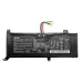 Аккумулятор для ASUS A512FL / S512DA / S512DK / X512 / R528 B21N1818-2
