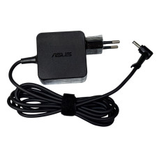 Адаптер живлення для ноутбука Asus — 19V 1.75A (33W), штекер 4.0×1.35 мм