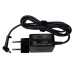 Блок питания для ноутбука Asus 19V 1.75A 33W 4.0*1.35 мм
