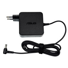 Адаптер живлення для ноутбука Asus — 19V 3.42A (65W), штекер 5.5×2.5 мм