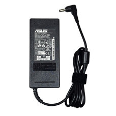 Адаптер живлення для ноутбука ASUS — 19V 4.74A (90W), штекер 5.5×2.5 мм, без мережевого кабелю 220V