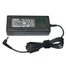 Блок питания для ноутбука Asus 19V 6.3A 120W 5.5*2.5 мм без кабеля 220V