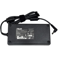 Адаптер живлення для ноутбука Asus 180W (19V, 9.5A), штекер 5.5×2.5 мм — без мережевого кабелю 220V
