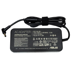 Блок питания для ноутбука Asus 19.5V 11.8A 230W 5.5*2.5 мм Ovale без кабеля 220V