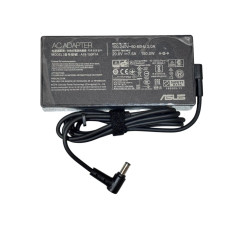 Блок питания для ноутбука Asus 20V 7.5A 150W 6.0*3.7 мм прямоугольный без кабеля 220V