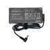 Блок питания для ноутбука Asus 20V 7.5A 150W 6.0*3.7 мм прямоугольный без кабеля 220V