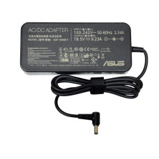 Адаптер живлення (блок живлення) для ноутбука ASUS — 19.5V 9.23A, 180W, штекер Oval 6.0×3.7 мм, без мережевого кабелю 220V