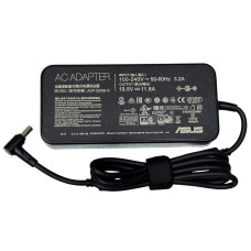 Блок питания для ноутбука Asus 19.5V 11.8A 230W 6.0*3.7 мм Ovale без кабеля 220V