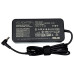 Блок питания для ноутбука Asus 19.5V 11.8A 230W 6.0*3.7 мм Ovale без кабеля 220V