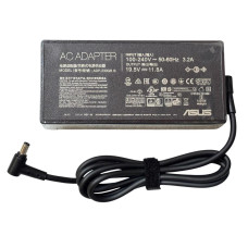 Адаптер живлення для ноутбука ASUS 230W (19.5V, 11.8A) — штекер 6.0×3.7 мм прямокутний, без мережевого кабелю 220V