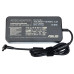 Блок питания для ноутбука Asus 20V 14A 280W 6.0*3.7 мм Ovale без кабеля 220V