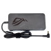 Блок питания для ноутбука Asus 20V 14A 280W 6.0*3.7 мм Ovale без кабеля 220V
