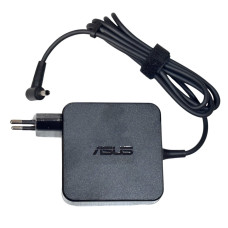 Адаптер живлення (зарядний пристрій) для ноутбуків Asus — 19V 3.42A, 65W, штекер 4.5×3.0 мм