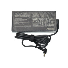 Блок питания для ноутбука Asus 20V 7.5A 150W 4.5*3.0 мм прямоугольный без кабеля 220V
