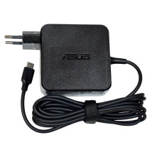 Блок питания для ноутбука Asus 20V 3.25A 65W USB Type-C