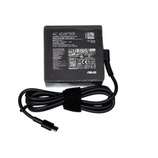 Адаптер живлення для ноутбука Asus USB Type‑C — 20V 5A (100W)