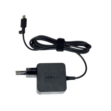Адаптер живлення для ноутбука Asus — 19V 1.75A (33W), роз’єм micro USB