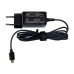 Блок питания для ноутбука Asus 19V 1.75A 33W micro usb