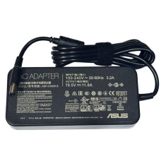 Блок питания для ноутбука Asus 19.5V 11.8A 230W 7.4*5.0 мм Ovale без кабеля 220V
