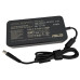 Блок питания для ноутбука Asus 20V 14A 280W 7.4*5.0 мм Ovale без кабеля 220V
