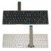 Клавиатура для ноутбука ASUS (K55, K75A, K75VD, K75VJ, K75VM, U57) rus, black, без фрейма