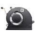 Кулер для Asus A571 / F571 / K571 / N571 / S571 / X571 series (13NB0NL0M03111, DQ5D587G000, DFS2000054M0T)