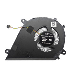 Кулер GPU для Asus A571 / F571 / K571 / N571 / S571 / X571 series (DFS2000054L0T, DQ5D517G000, 13NB0NL0M02011)