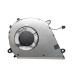 Кулер GPU для Asus A571 / F571 / K571 / N571 / S571 / X571 series (DFS2000054L0T, DQ5D517G000, 13NB0NL0M02011)