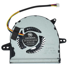 Вентилятор для ноутбука Asus X501U X501V F501U X401U X401V 13GN4O10M060-1 13GNMO10M070-1