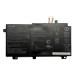 Аккумулятор батарея ASUS TUF Gaming FX505DY FX505DT FX505DD FX505DU FX505DV G531GT G731GT FX506II FX506LI FX506LU