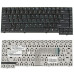 Клавиатура для ноутбука ASUS (A3(A/E/H/F/V), A4, A4000, A7, F5, G2, M9, R20, X50, Z8, Z8000), rus, black, шлейф вправо