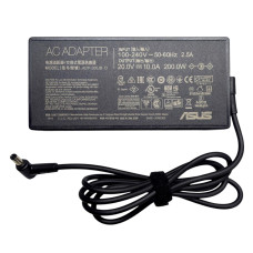 Блок питания Asus TUF Gaming A17 F17 200W 20V 10A 6.0*3.7 (ADP-200JB D) Orig