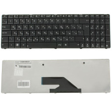 Клавиатура для ноутбука ASUS (K75DE) rus, black
