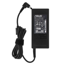 Оригинальный блок питания для ноутбука ASUS 19V, 4.74A, 90W, 5.5*2.5мм, black, RECTANGULAR