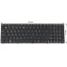 Клавиатура для ноутбука ASUS (A52, K52, X54, N53, N61, N73, N90, P53, X54, X55, X61), rus, black (N53 version)
