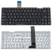 Клавиатура для ноутбука ASUS (X401, X450 series) rus, black, без фрейма, c креплениями
