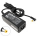 Блок питания для нетбука ASUS 12V, 3A, 36W, 4.8*1.7мм, 3 hole, L-образный разъём, black