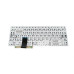 Клавиатура для ноутбука ASUS (UX31, UX32) rus, brown, без фрейма